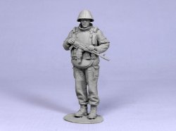 画像2: TANK[T-35052]1/35 現用露 歩兵  チェチェン 1994-2005 (1体)