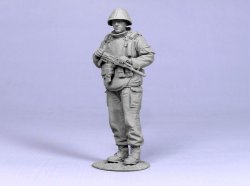 画像3: TANK[T-35052]1/35 現用露 歩兵  チェチェン 1994-2005 (1体)