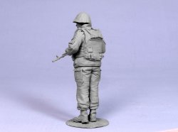 画像4: TANK[T-35052]1/35 現用露 歩兵  チェチェン 1994-2005 (1体)