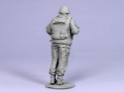 画像5: TANK[T-35052]1/35 現用露 歩兵  チェチェン 1994-2005 (1体)