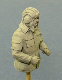 画像6: TANK[T-35055]1/35 現用露 戦車兵  チェチェン 1994-2005 (3体)