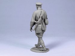 画像4: TANK[T-35056]1/35 WWII露 将校 (夏)1941 (1体)