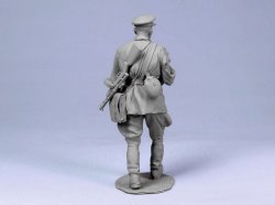 画像5: TANK[T-35056]1/35 WWII露 将校 (夏)1941 (1体)