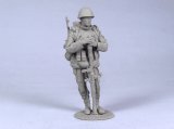 TANK[T-35068]1/35 現用露 歩兵 w/RPG-7(冬)チェチェン 93-04 (1体)