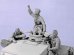 画像2: TANK[T-35088]1/35 WWII独 戦車兵 アフリカ軍団 #2 1941 (3体) (2)