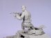 画像12: TANK[T-35090]1/35 WWII独 戦車兵「脱出」(夏)41-44 (3体)
