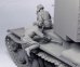 画像3: TANK[T-35093]1/35 WWII露 戦車兵KV-1, KV-2 (夏-秋)1941-42 (2体) (3)