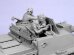 画像11: TANK[T-35098]1/35 WWII独 突撃砲兵(夏)1943-45 (2体)