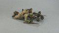 TANK[T-35121]1/35 WWII露 SG-43機関銃クルー(夏-冬)1943-45(2体)