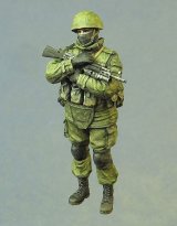 TANK[T-35159]1/35 現用露 GRU特殊部隊III(クリミア2014年3月)(1体)