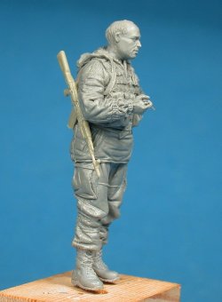 画像3: TANK[T-35173]1/35 現用露 ロシア義勇兵(ノヴォロシア2014夏)(1体)