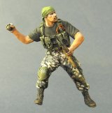 TANK[T-35175]1/35 現用露 ロシア義勇兵(ノヴォロシア2014夏)(1体)