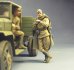 画像2: TANK[T-35165]1/35 WWII露 歩兵(夏)1943-45(1体) (2)