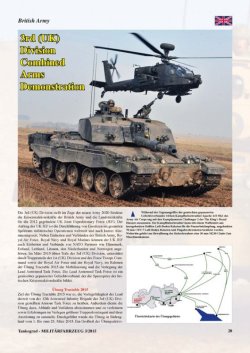 画像3: Tankograd[MFZ3/2015］ミリターフォールツォイク 2015年3号