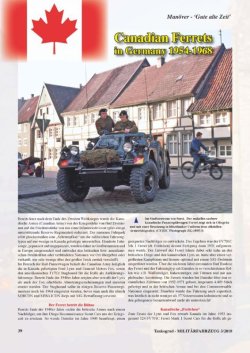 画像3: Tankograd[MFZ3/2018]ミリターフォールツォイク 2018 年3 号