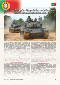 画像2: Tankograd[MFZ3/2018]ミリターフォールツォイク 2018 年3 号