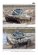 画像2: Tankograd[MFZ-S 5084]レオパルド2A4パート2 技術とレオパルド2操縦訓練車 (2)