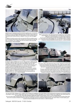 画像5: Tankograd[TG-F 9031]FV4201チーフテン 冷戦時代を支えた英国製主力戦車