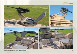 画像3: Tankograd[TG-FT04] M109A6パラディン自走榴弾砲ディティール写真集