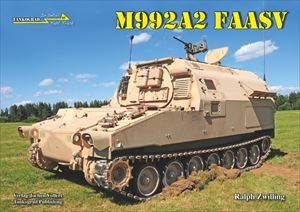 画像1: Tankograd[TG-FT05] M992A2 野戦弾薬補給車ディティール写真集 (1)