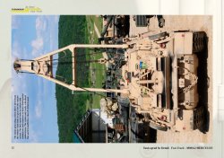 画像3: Tankograd[TG-FT08]M88A2 ヘラクレス 戦車回収車 ディティール写真集