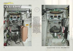 画像5: Tankograd[TG-FT08]M88A2 ヘラクレス 戦車回収車 ディティール写真集