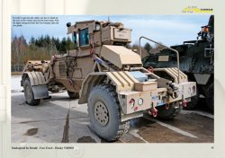 画像3: Tankograd[TG-FT10]ハスキー地雷処理車 ディティール写真集