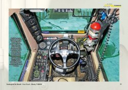 画像4: Tankograd[TG-FT10]ハスキー地雷処理車 ディティール写真集