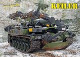 Tankograd[TG-FT15]カイラー地雷除去車 ディティール写真集