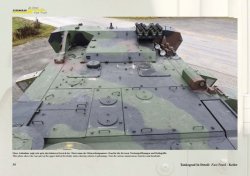 画像2: Tankograd[TG-FT15]カイラー地雷除去車 ディティール写真集