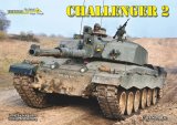 Tankograd[TG-FT18］現用英 チャレンジャー2主力戦車