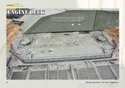 画像4: Tankograd[TG-FT18］現用英 チャレンジャー2主力戦車