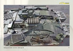 画像3: Tankograd[TG-FT20］Sタンク ディティール写真集