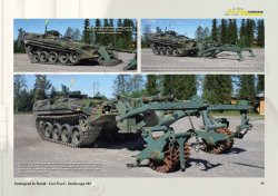 画像4: Tankograd[TG-FT20］Sタンク ディティール写真集