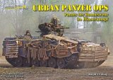Tankograd[TG-FT21］ドイツ連邦軍の装甲部隊 市街戦演習