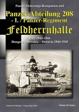 Tankograd[Feldherrnhalle]第208戦車大隊-I./戦車連隊 フェルトフェルンハレ
