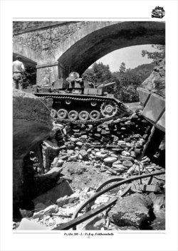 画像2: Tankograd[Feldherrnhalle]第208戦車大隊-I./戦車連隊 フェルトフェルンハレ