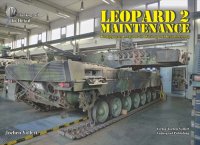 Tankograd[TG-LEO2]レオパルド2 メンテナンス