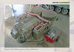 画像3: Tankograd[TG-LEO2]レオパルド2 メンテナンス