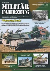 Tankograd[MFZ2/2012]ミリターフォールツォイグ 2012年2号