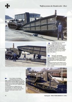 画像4: Tankograd[MFZ2/2012]ミリターフォールツォイグ 2012年2号