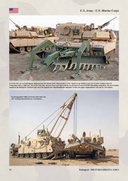 画像3: Tankograd[MFZ4/2013］ミリターフォールツォイク　2013年4号