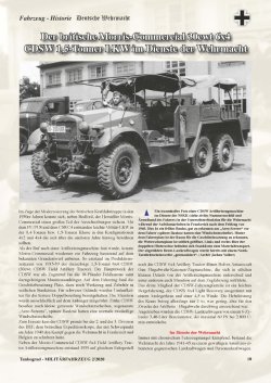 画像4: Tankograd[MFZ2/2020]ミリターフォールツォイク 2020年 2号