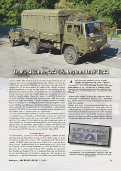 画像2: Tankograd[MFZ2/2021]ミリターフォールツォイク 2021年 2号