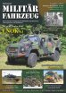 画像1: Tankograd[MFZ4/2020]ミリターフォールツォイク 2020年 4号 (1)