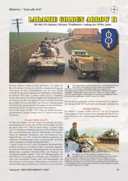 画像4: Tankograd[MFZ 4/2017]ミリターフォールツォイク 2017年4号