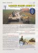 画像4: Tankograd[MFZ 4/2017]ミリターフォールツォイク 2017年4号 (4)