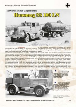 画像5: Tankograd[MFZ 1/2018]ミリターフォールツォイク 2018年1号