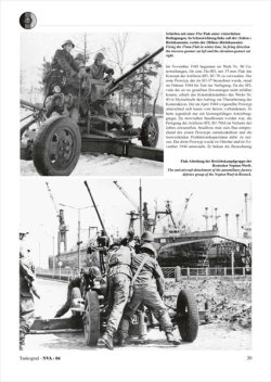 画像3: Tankograd[NVA-04]東ドイツ軍の軍用、準軍用車両写真集 No.4