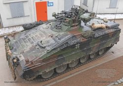 画像3: Tankograd[PzM-03]パンツァーマニューバー：03 独連邦軍 市街戦術